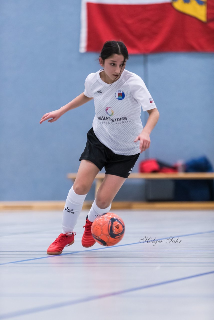 Bild 276 - wCJ Futsalmeisterschaft Runde 1